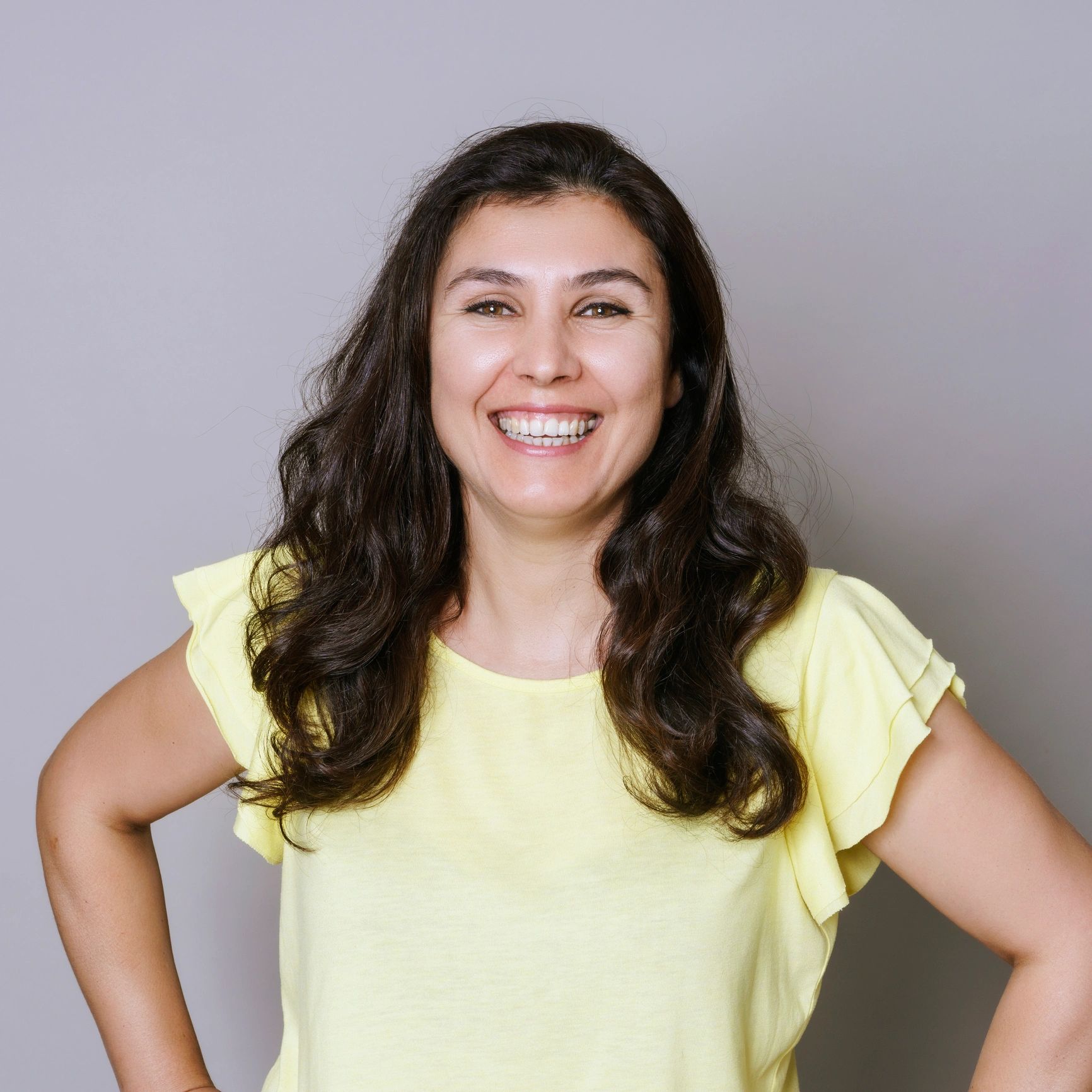 Foto de perfil de clienta (placeholder)